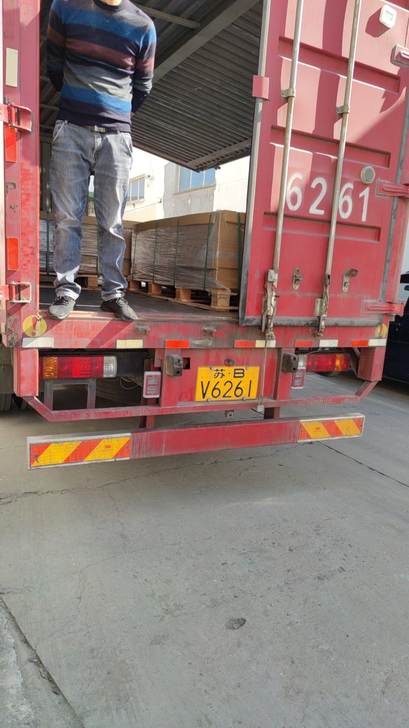 苏州物流公司的崛起：行业分析与深度研究